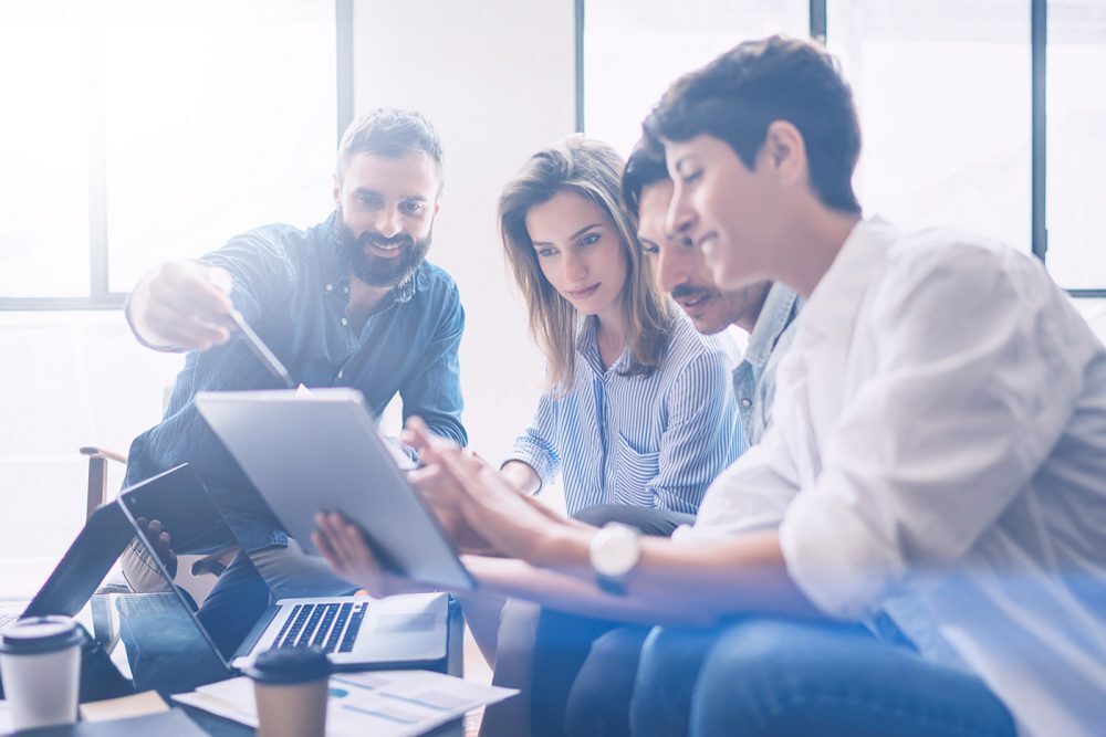avantages gestion électronique des documents