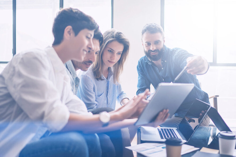 avantages gestion électronique des documents
