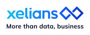 Logo Xelians Baseline