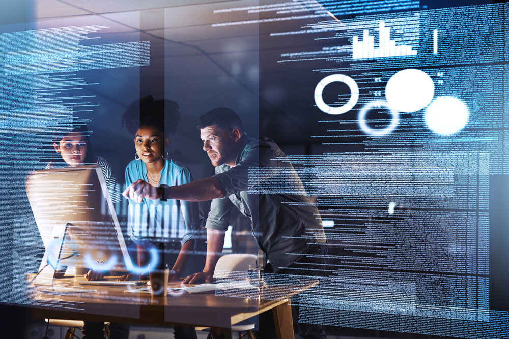 Digital Workplace