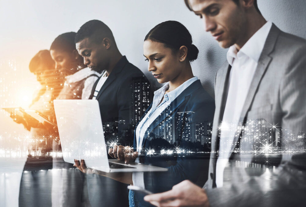 Digital Workplace