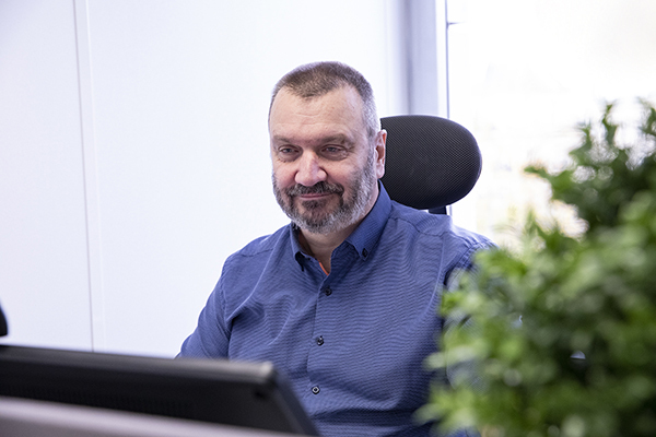 xelians workplace - une solution collaborative
