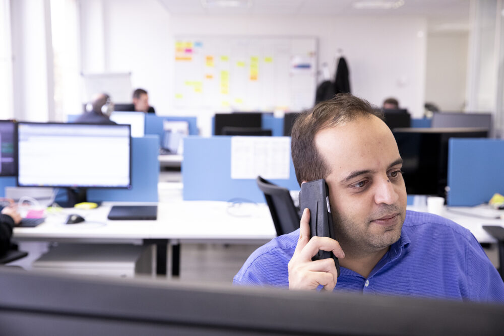 BPO