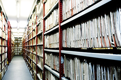 bpo et archivage