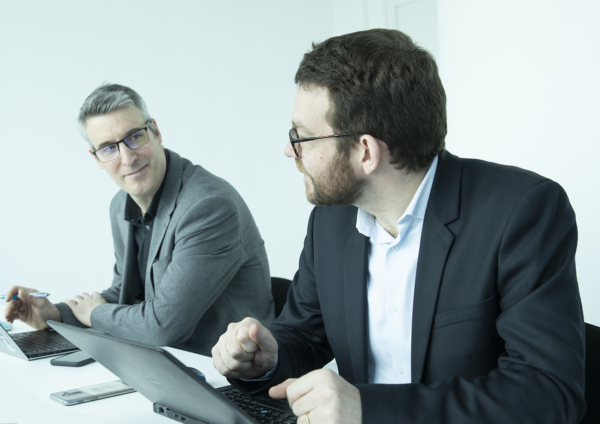 centraliser informations Digital Workplace