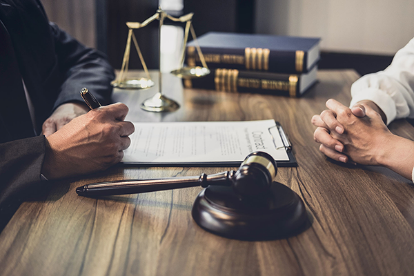 gestion des documents notaires