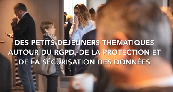 Digital tour Conformité RGPD