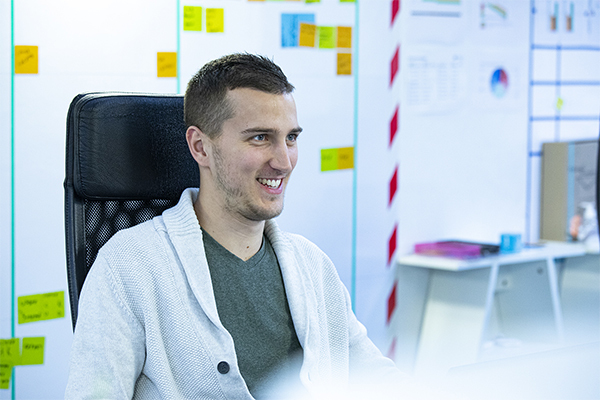 Développeur Angular - offre emploi XELIANS