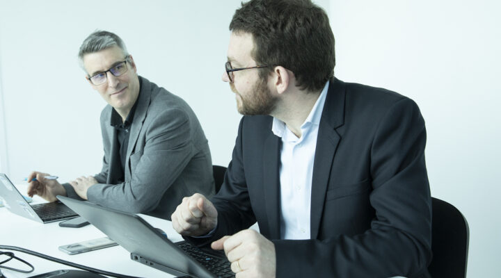 Challenge ressources humaines