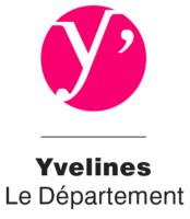 logo departement des yvelines