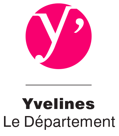 logo departement des yvelines