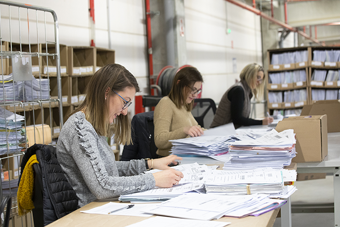 Les enjeux des entreprises