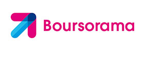 Logo client Boursorama