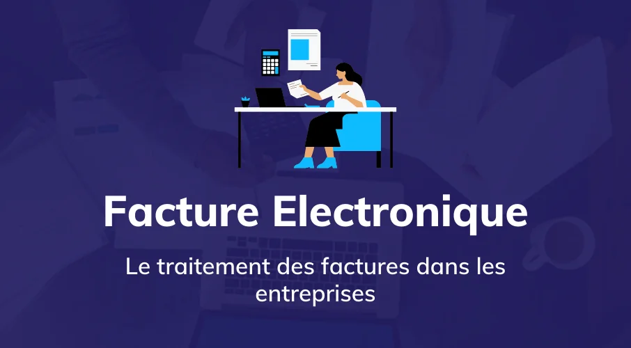 article_facture_electronique_traitement_en_entreprise_ged
