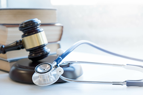 état et digitalisation de la santé