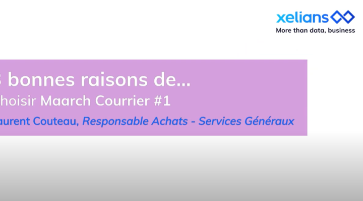image miniature de 3 bonnes raisons de choisir Maarch Courrier, n1