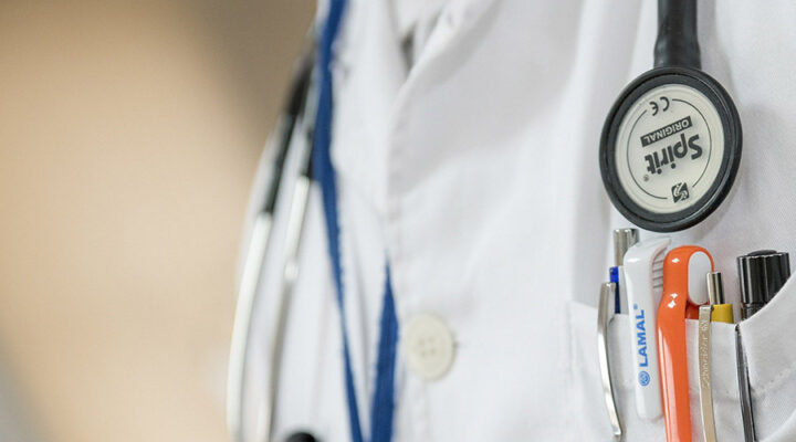 transformation digitale ordre des medecins