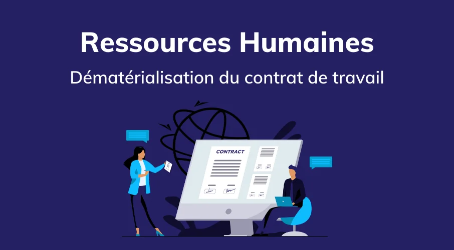 article_ressources_humaine_contrat_travail_dematerialiser_ged