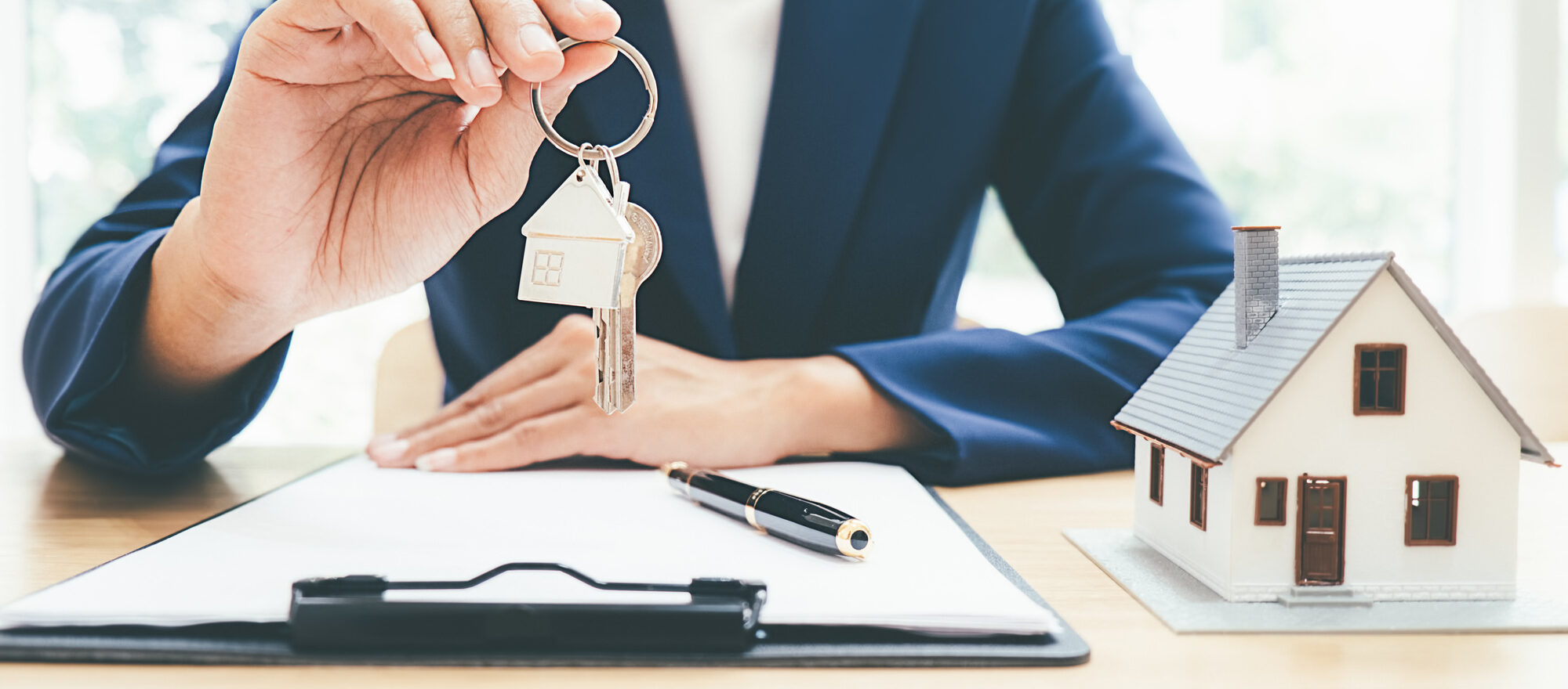 Dématérialisation : quels enjeux pour le secteur immobilier ?