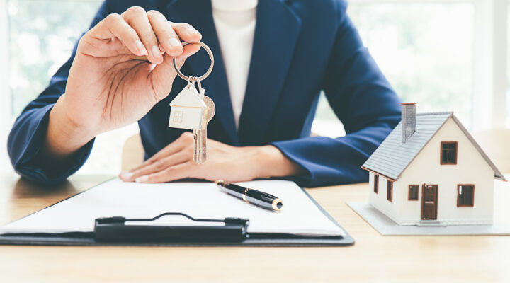 Dématérialisation : quels enjeux pour le secteur immobilier ?