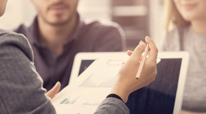 6 raisons d'externaliser la digitalisation des processsus de crédit des banques