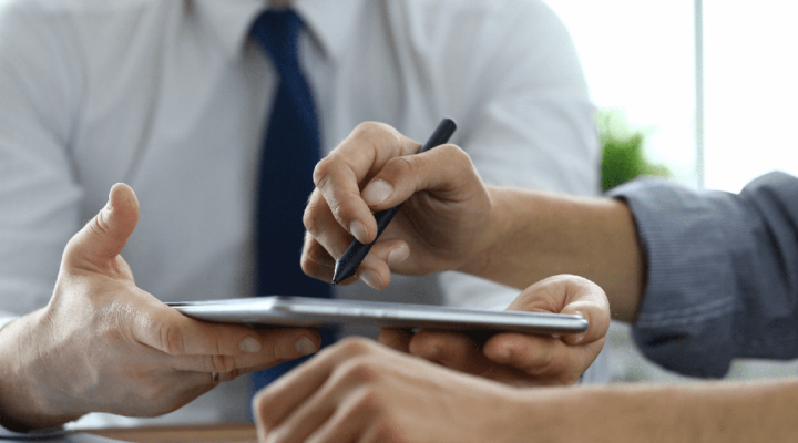 Contrat client dématérialisé, quelles étapes clé à respecter ?