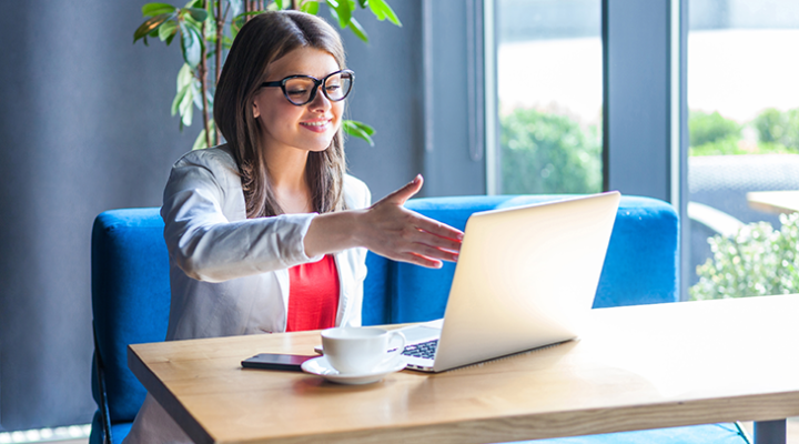 Les avantages de la contractualisation en ligne pur les RH