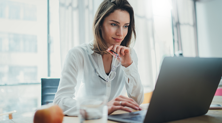 Quels sont les avantages du SaaS pour la gestion des processus documentaires ?