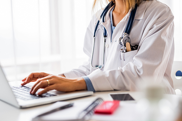 Notre offre pour la médecine du travail