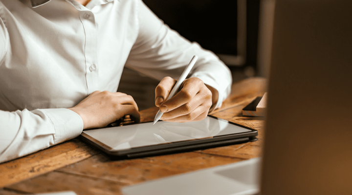 Qu'est-ce que la signature électronique