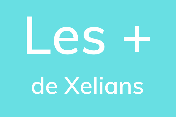 Les + de Xelians