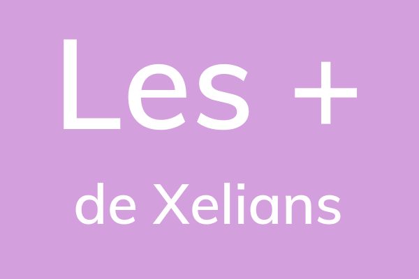 Les + de Xelians Gestion Electronique Documentaire