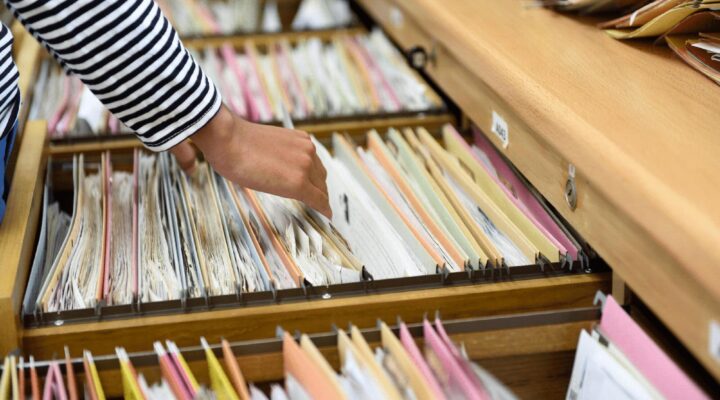 Article coût d'archivage