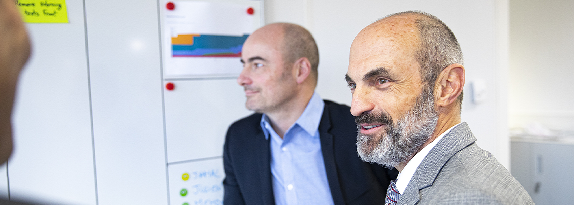 Les experts de Xelians prennent la parole lors du salon Documation