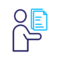 Préparation des documents