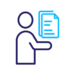 Préparation des documents