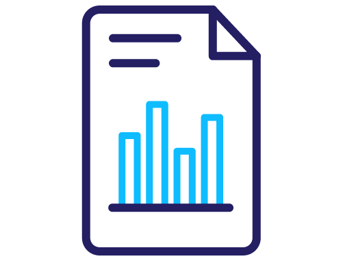 Restitution et reporting