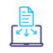 Versements des documents