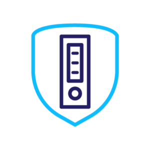 Conservation des dossiers