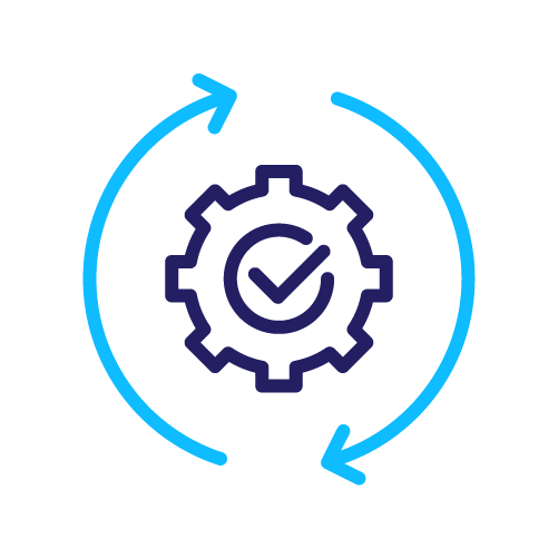 Déploiement des solutions