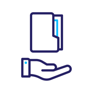 Prise en charge des dossiers