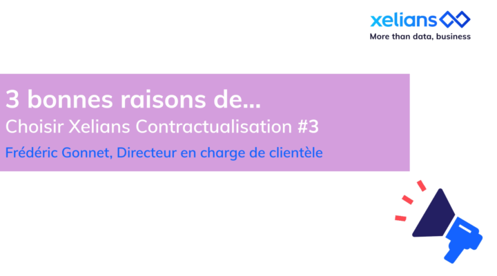 Xelians Contractualisation en ligne