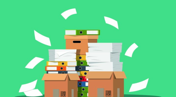 Webinar Archivage Facile