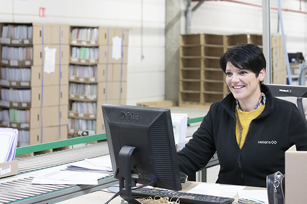 Accompagnement dans toutes les étapes de votre projet d'archivage