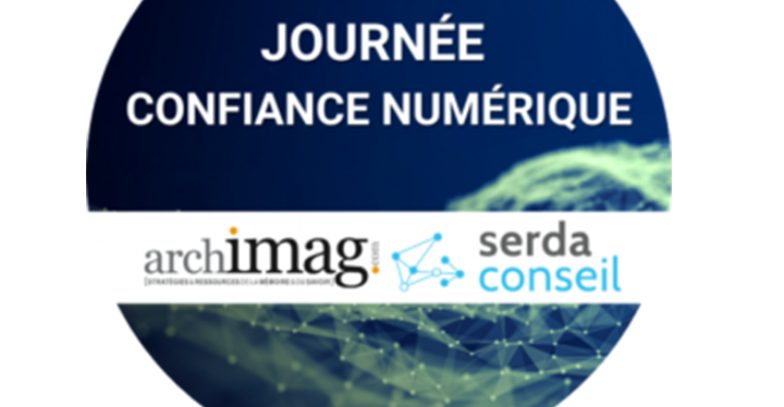Confiance-numérique
