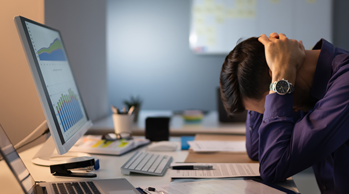 Comment lutter efficacement contre les vracs numériques ?