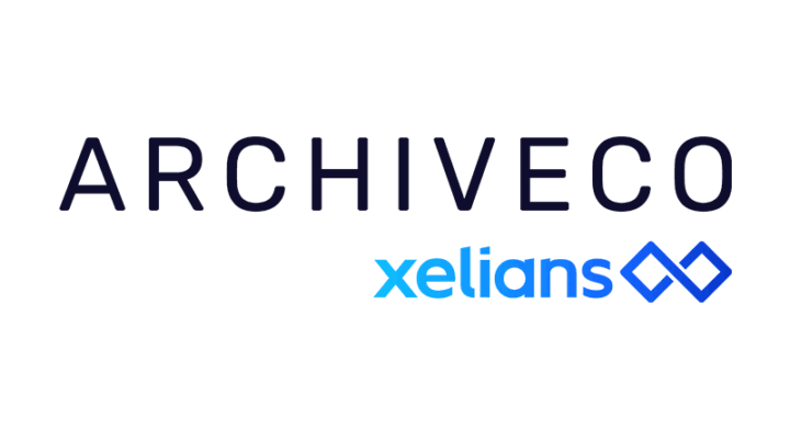 Pourquoi externaliser vos archives chez un tiers archiveur ? - Xelians