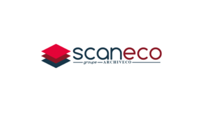 Logo Scaneco