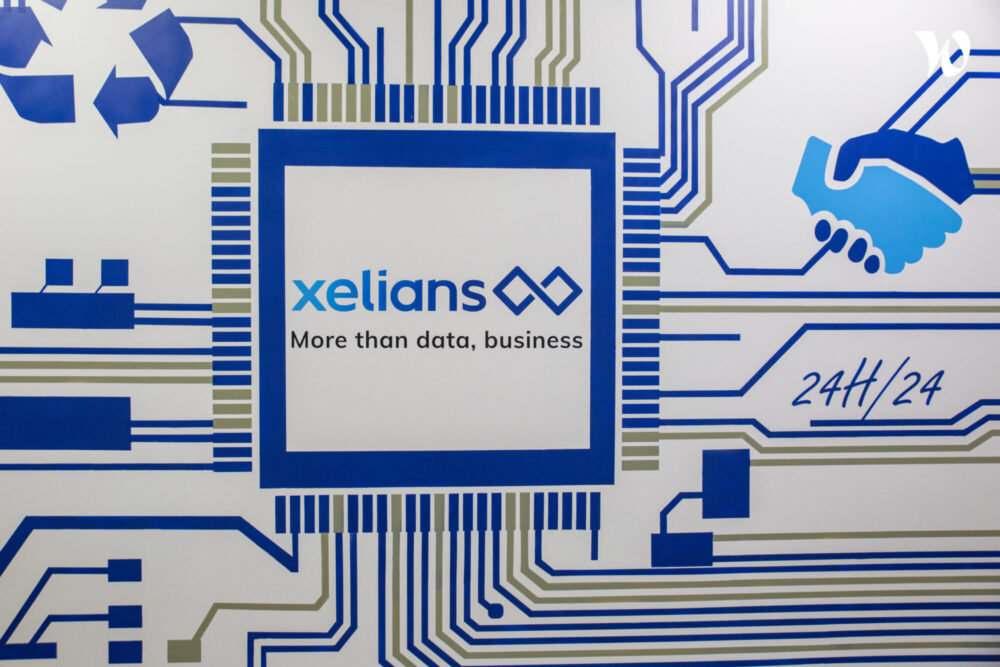 Xelians_la_marque