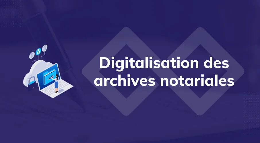 Digitalisation-des-archives-notariales